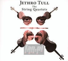 Jethro Tull - The String Quartets - Jethro Tull