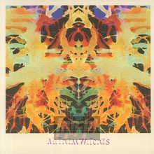 Sleeping Through The War - All Them Witches