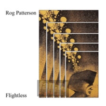 Flightless - Rog Patterson