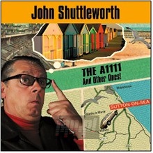 The A1111  & Other Ones! - John Shuttleworth
