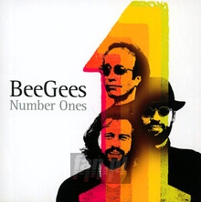 Number Ones - Bee Gees