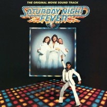 Saturday Night Fever  OST - Bee Gees   