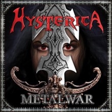 Metal War - Hysterica