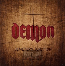 Cemetary Junction - Demon