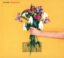 Pleasantries - Decade
