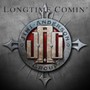 Longtime Comin - Jimi Anderson Group