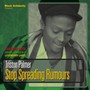 Stop Spreading Rumors - Triston Palmer
