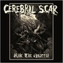 Ride The Quarrel - Cerebral Scar