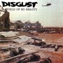 A World Of No Beauty - Disgust