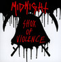 Shox Of Violence - Midnight