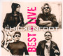 Best + Live - Chickenfoot