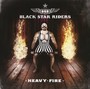 Heavy Fire - Black Star Riders