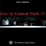 Collector's Club: 1974.7.1 Central - King Crimson