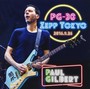 PG-30 Live At Zepp Tokyo 2016 - Paul Gilbert