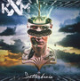 Scatterbrain - KXM