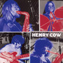 vol.4 & 5: Trondheim - Henry Cow