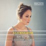 Alma Oppressa - Vivaldi - Handel: Arias - Julie Boulianne