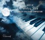Best Of Betsy Sise: Unique Solo Piano Compositions - Betsy Sise