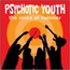 The Voice Of Summer - Psychotic Youth