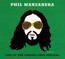 Live At The Curious Arts Festival - Phil Manzanera Live At The Curious Arts Festival - Phil Manzanera