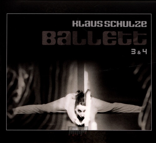 Ballett 3 & 4 - Klaus Schulze