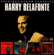 Original Album Classics - Harry Belafonte