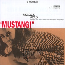 Mustang - Donald Byrd