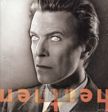 Heathen - David Bowie