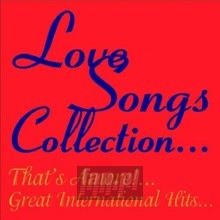Love Songs - The Collection - Love Songs