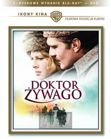 Doktor ywago - Movie / Film