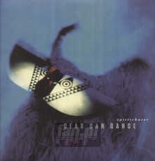 Spiritchaser - Dead Can Dance - powiększ Spiritchaser - Dead Can Dance