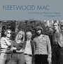 Live At The Record Plant In Los Angeles 19TH September 1974 - Fleetwood Mac