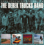 Original Album Classics - Derek Trucks  -Band-