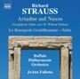 Strauss,Richard - Joann Falletta / Buffalo Po