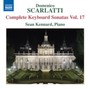 Scarlatti,Domenico - Sean Kennard