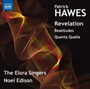 Hawes,Patrick - Noel Edison / Elora Singers