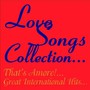 Love Songs - The Collection - Love Songs