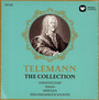 Collection - G.P. Telemann