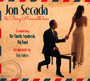 To Beny More With Love - Jon Secada