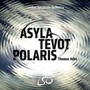 Asyla/Tevot/Po.. - T. Ades
