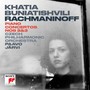 Rachmaninoff: Piano Concerto No. 2 In C - Khatia Buniatishvili