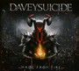 Made From Fire - Davey Suicide