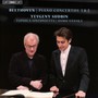 Piano Concertos 1 & 2 - Yevgeny Sudbin