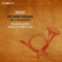 Posthorn.. - W.A. Mozart