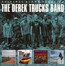Original Album Classics - Derek Trucks  -Band-