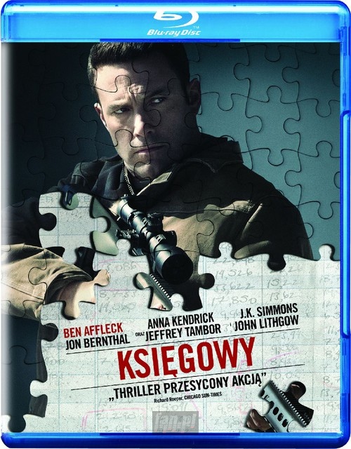 Ksigowy - Movie / Film