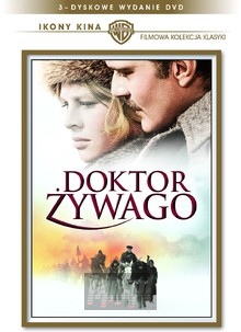 Doktor ywago - Movie / Film