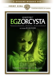 Egzorcysta: Wersja Rezyserska - Movie / Film