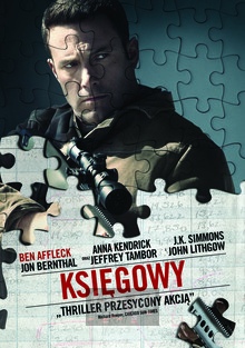 Ksigowy - Movie / Film