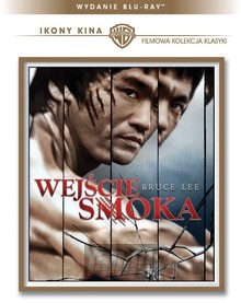 Wejcie Smoka-Enter Of Dragon - Movie / Film